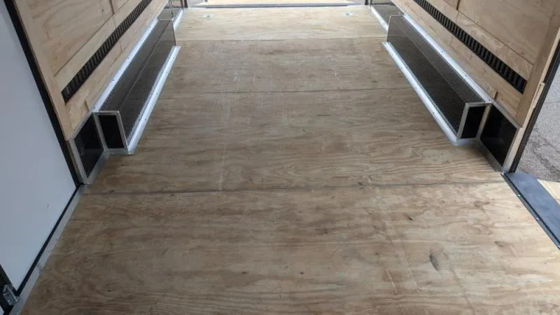 new Cargo (Enclosed) Trailers Rock Solid Cargo  for sale, in Clearwater, MN Thumbnail 15