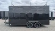 new Cargo (Enclosed) Trailers Rock Solid Cargo  for sale, in Clearwater, MN Thumbnail 4