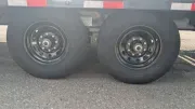 new Equipment / Flatbed Trailers Lamar Trailers  for sale, in Clearwater, MN Thumbnail 8