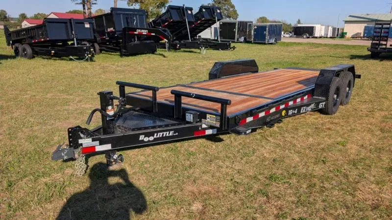 new Tilt Trailers Doolittle Trailer Mfg  for sale, in Clearwater, MN Thumbnail 3