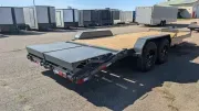 new Equipment / Flatbed Trailers Lamar Trailers  for sale, in Clearwater, MN Thumbnail 7