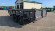 new Dump Trailers Lamar Trailers  for sale, in Clearwater, MN Thumbnail 6