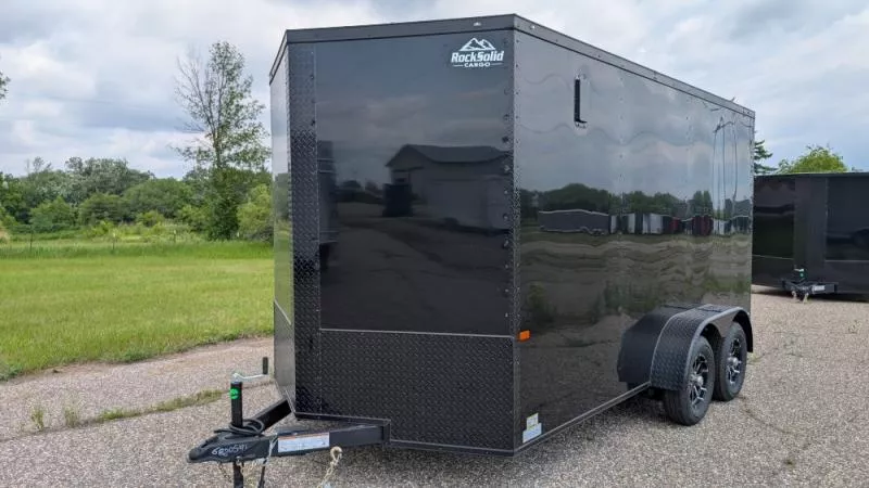 2026 Rock Solid Cargo