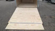 new Cargo (Enclosed) Trailers Rock Solid Cargo  for sale, in Clearwater, MN Thumbnail 7