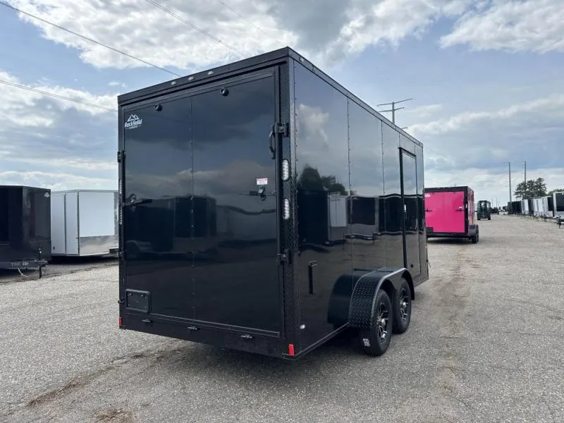 new Cargo (Enclosed) Trailers Rock Solid Cargo  for sale, in Clearwater, MN Thumbnail 6