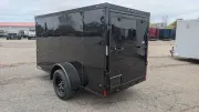new Cargo (Enclosed) Trailers Rock Solid Cargo  for sale, in Clearwater, MN Thumbnail 5