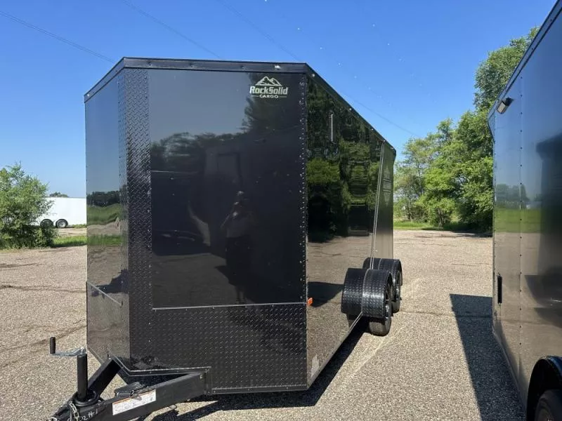 2026 Rock Solid Cargo