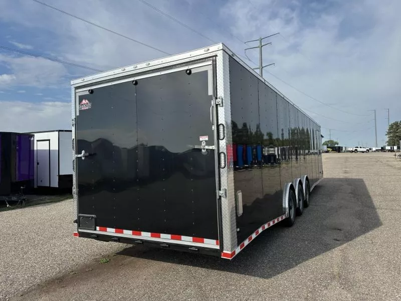new Cargo (Enclosed) Trailers Rock Solid Cargo  for sale, in Clearwater, MN Thumbnail 6