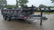 new Dump Trailers Lamar Trailers  for sale, in Clearwater, MN Thumbnail 3