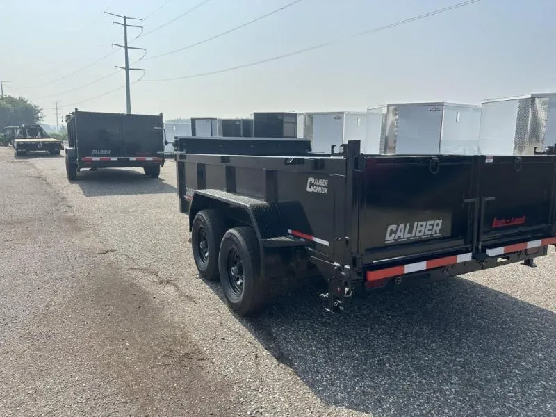 new Dump Trailers Caliper  for sale, in Clearwater, MN Thumbnail 6