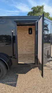 new Cargo (Enclosed) Trailers Rock Solid Cargo  for sale, in Clearwater, MN Thumbnail 9