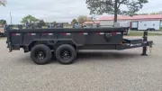 new Dump Trailers Hillcrest Trailers  for sale, in Clearwater, MN Thumbnail 1