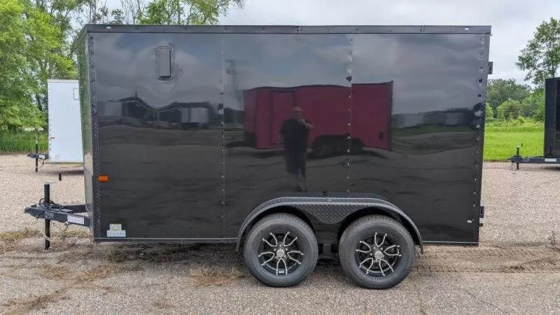 2025 Rock Solid Cargo