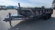 new Dump Trailers Lamar Trailers  for sale, in Clearwater, MN Thumbnail 4