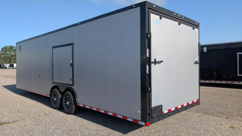 new Car Haulers / Racing Trailers Rock Solid Cargo  for sale, in Clearwater, MN Thumbnail 6