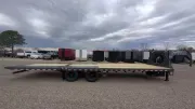 new Equipment / Flatbed Trailers Doolittle Trailer Mfg  for sale, in Clearwater, MN Thumbnail 1