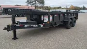 new Dump Trailers Hillcrest Trailers  for sale, in Clearwater, MN Thumbnail 4