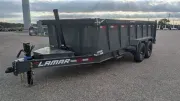 new Dump Trailers Lamar Trailers  for sale, in Clearwater, MN Thumbnail 4