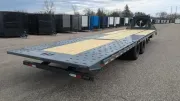 new Equipment / Flatbed Trailers Doolittle Trailer Mfg  for sale, in Clearwater, MN Thumbnail 6