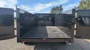 new Dump Trailers Quality Steel and Aluminum  for sale, in Clearwater, MN Thumbnail 8