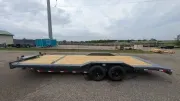 new Equipment / Flatbed Trailers Lamar Trailers  for sale, in Clearwater, MN Thumbnail 4