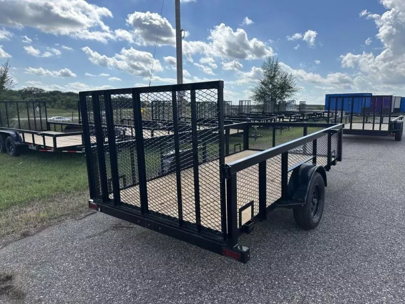 new Utility Trailers Caliper  for sale, in Clearwater, MN Thumbnail 6