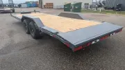 new Equipment / Flatbed Trailers Lamar Trailers  for sale, in Clearwater, MN Thumbnail 5