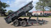 new Dump Trailers Lamar Trailers  for sale, in Clearwater, MN Thumbnail 2