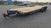 new Equipment / Flatbed Trailers Lamar Trailers  for sale, in Clearwater, MN Thumbnail 3