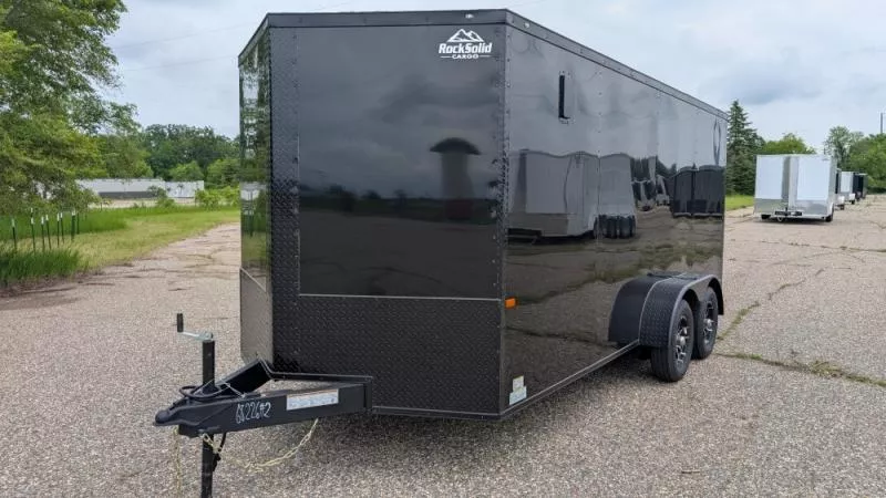 2026 Rock Solid Cargo