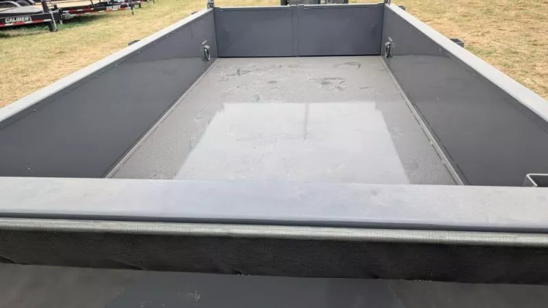 new Dump Trailers Lamar Trailers  for sale, in Clearwater, MN Thumbnail 7