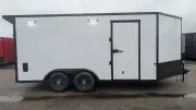 new Cargo (Enclosed) Trailers Rock Solid Cargo  for sale, in Clearwater, MN Thumbnail 1
