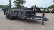 new Dump Trailers Lamar Trailers  for sale, in Clearwater, MN Thumbnail 3