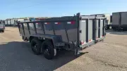 new Dump Trailers Lamar Trailers  for sale, in Clearwater, MN Thumbnail 6