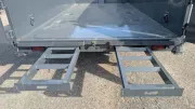 new Dump Trailers Lamar Trailers  for sale, in Clearwater, MN Thumbnail 8