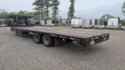 used Equipment / Flatbed Trailers MAXX-D  for sale, in Clearwater, MN Thumbnail 5