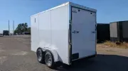 new Cargo (Enclosed) Trailers Rock Solid Cargo  for sale, in Clearwater, MN Thumbnail 4