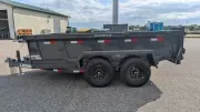 new Dump Trailers Lamar Trailers  for sale, in Clearwater, MN Thumbnail 5