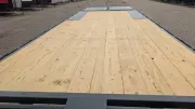 new Equipment / Flatbed Trailers Lamar Trailers  for sale, in Clearwater, MN Thumbnail 8