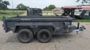 new Dump Trailers Lamar Trailers  for sale, in Clearwater, MN Thumbnail 1