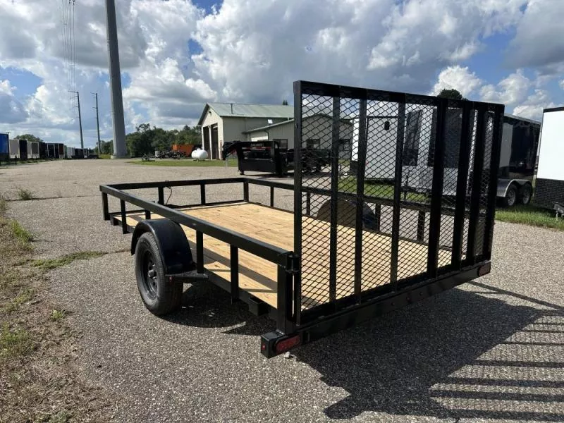 new Utility Trailers Caliper  for sale, in Clearwater, MN Thumbnail 6