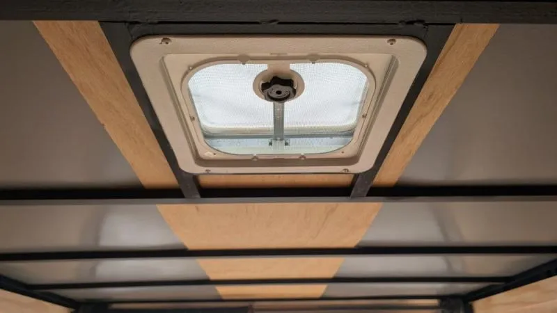 new Cargo (Enclosed) Trailers Rock Solid Cargo  for sale, in Clearwater, MN Thumbnail 9