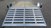 new Utility Trailers Quality Steel and Aluminum  for sale, in Clearwater, MN Thumbnail 7