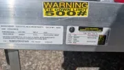 new Utility Trailers Quality Steel and Aluminum  for sale, in Clearwater, MN Thumbnail 10