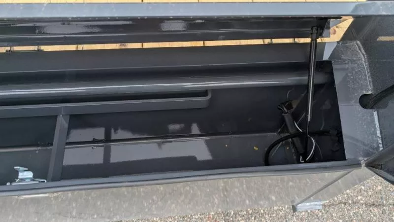new Equipment / Flatbed Trailers Lamar Trailers  for sale, in Clearwater, MN Thumbnail 10