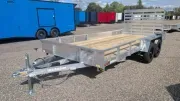 new Utility Trailers Quality Steel and Aluminum  for sale, in Clearwater, MN Thumbnail 3