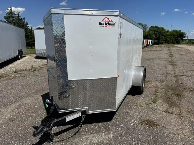 2026 Rock Solid Cargo