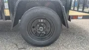 new Utility Trailers Quality Steel and Aluminum  for sale, in Clearwater, MN Thumbnail 10