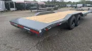 new Equipment / Flatbed Trailers Lamar Trailers  for sale, in Clearwater, MN Thumbnail 7