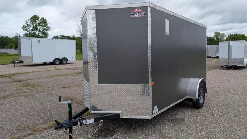 2026 Rock Solid Cargo